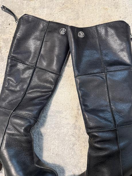 Čižmy armani, armani,36