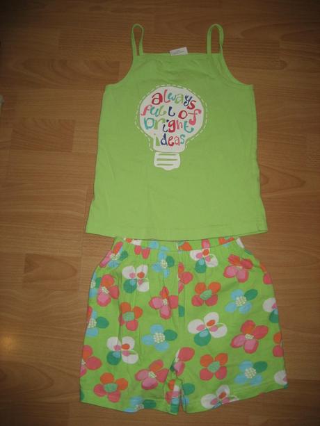 Letné pyzamko, next,110