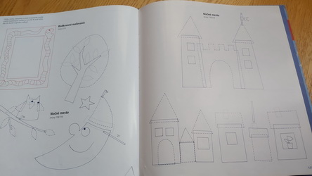 Tvoriť sa dá zo všetkého, 