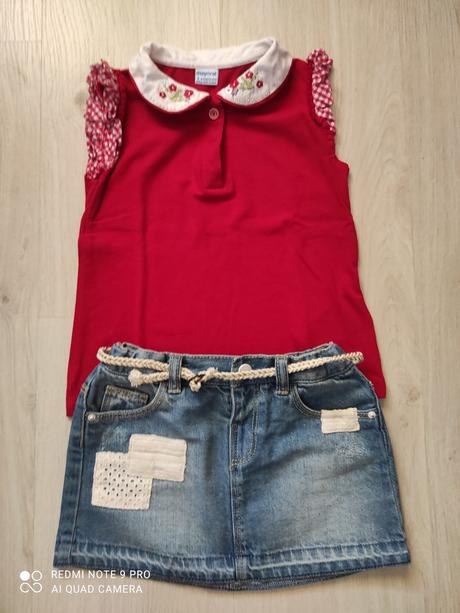 Tričko mayoral, mayoral,92