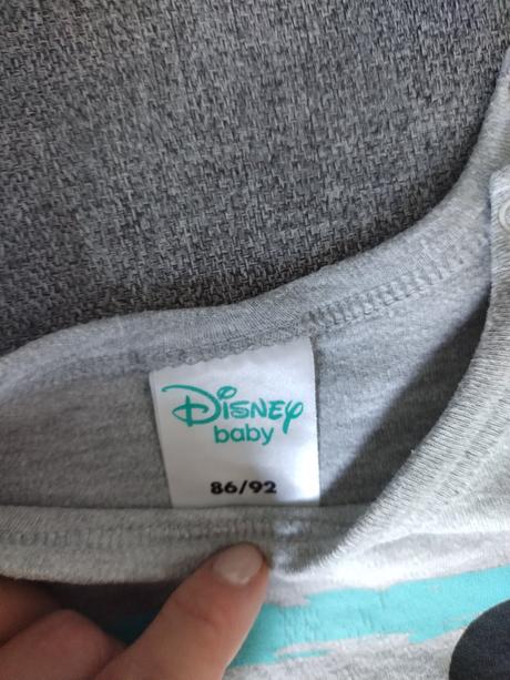 Kratke tricka, disney,86