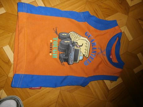 Chlapčenské tielka, 104