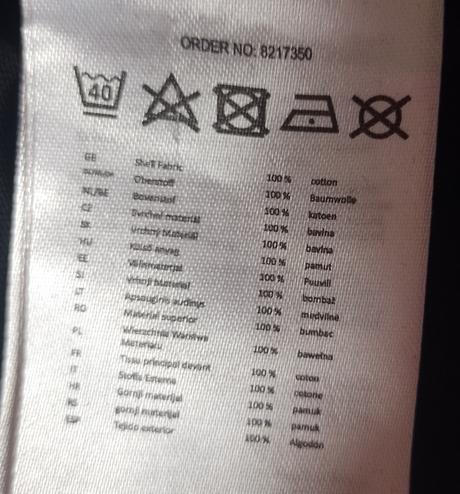 Predám chlapčenské tričko naruto schippuden, takko,152