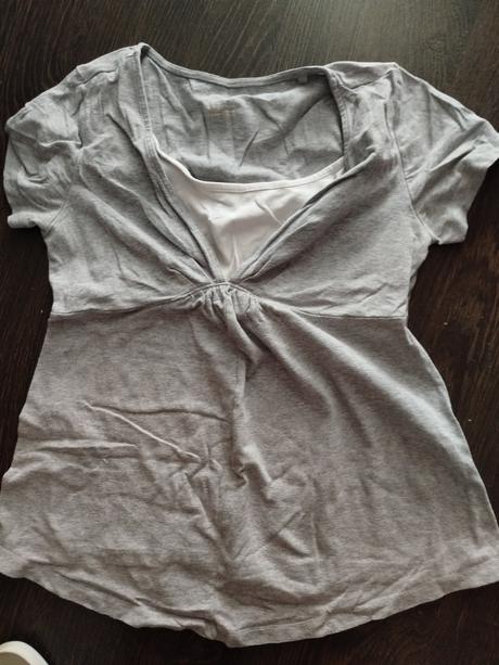 Tricko na kojenie, esmara,s