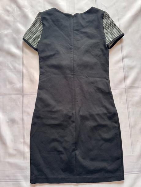 Rinascimento - mini šaty, xs