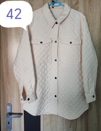Kabát, f&f,xl