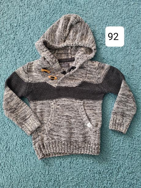 Sveter, 92
