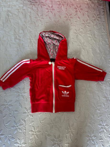 Mikina adidas, adidas,68