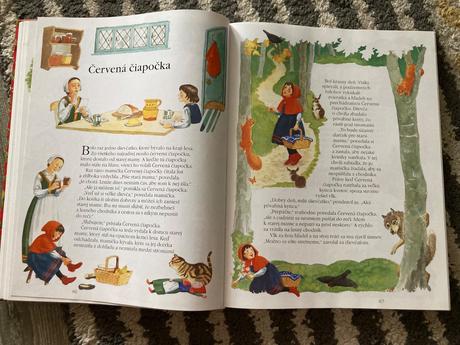 Veľká kniha rozprávok, básničiek a riekaniek,