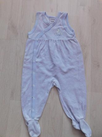 Teplejšie dupačky č.68, 68