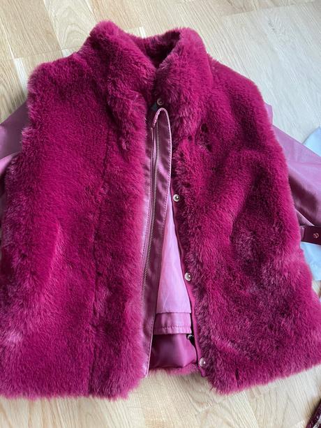 Vesta s kozenkou, mayoral,104