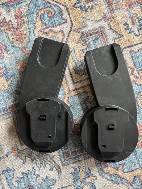 Vajíčko cybex aton b2 i-size, cybex