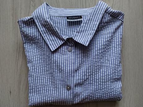 Dámska košeľa, pepco,44