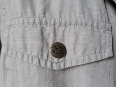 Prechodná bunda s vestou unisex 2v1, esprit,m