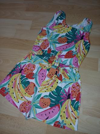 Pestrý letný overal, tu,116