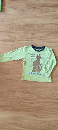 Zelené tričko, 104