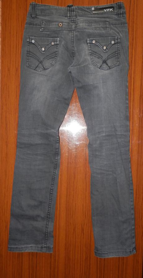 Úzke rifle 152/158, 152