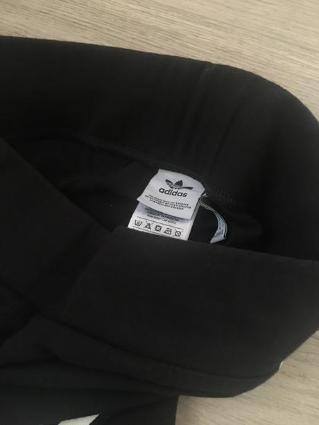 Adidas leginy, adidas,xs