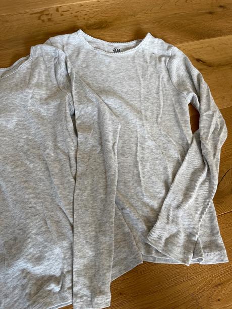 Natelniky, h&m,140