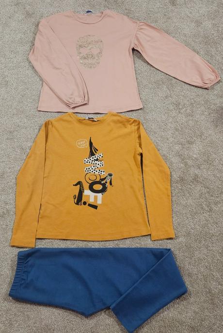 Nátelníky, mayoral,152