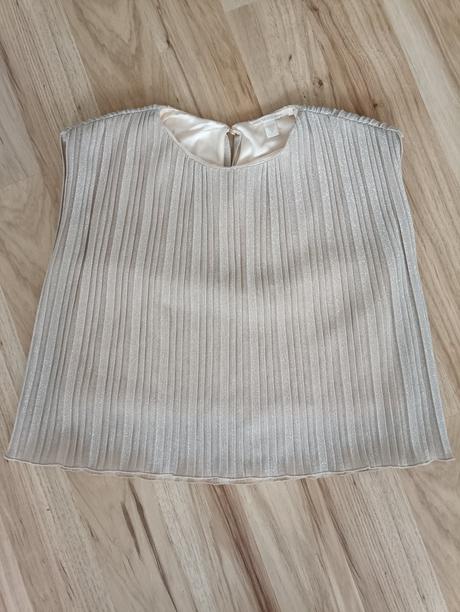 Nohavice+top, guess,164