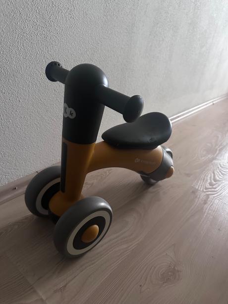 Odrazadlo kinderkraft minibi, kinderkraft