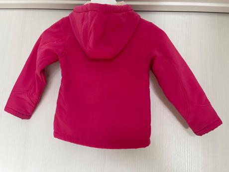 Hrubá mikina mountain warehouse, mountain warehouse,110