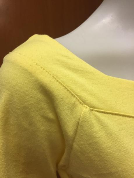 Tričko s potlačou a kamienkami, l/xl sedí menej, l