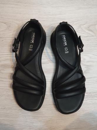 Sandále geox, geox,40