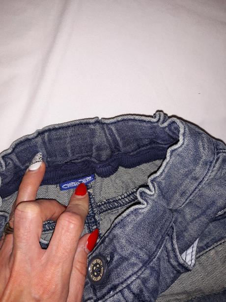 Chlapčenské rifle cherokee 98, cherokee,98