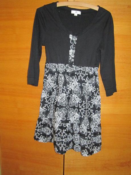 Dámske šaty--36/38, 38