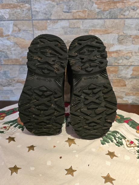 Zimné snehule, columbia,34