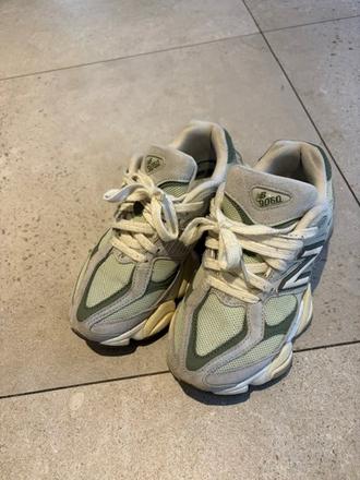 Tenisky new balance 9060, new balance,37