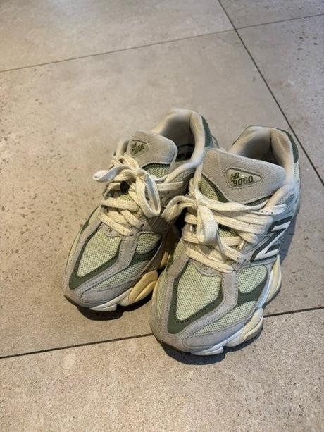 Tenisky new balance 9060, new balance,37