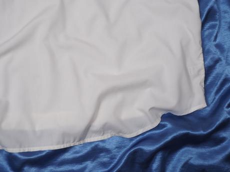 Kvalitná biela blúzka gina benotti, 54