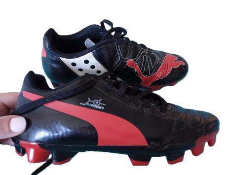 Kopačky puma, puma,32