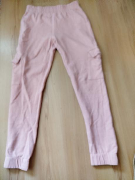 Tepláky, sinsay,140