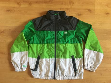 Prechodná bunda, next,140