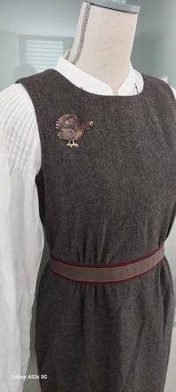 Marco o'polo vlnené šaty, marc o´polo,s