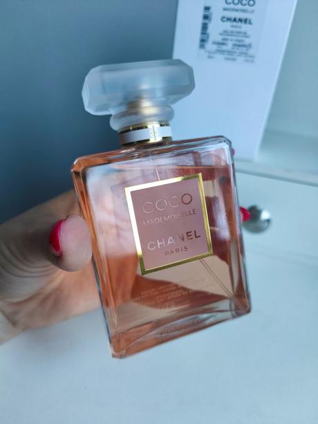 Chanel coco mademoiselle edp 100ml., 