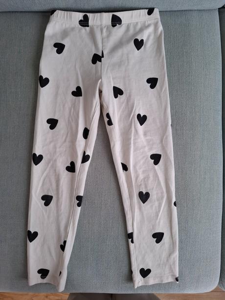 Leginy h&m, h&m,110