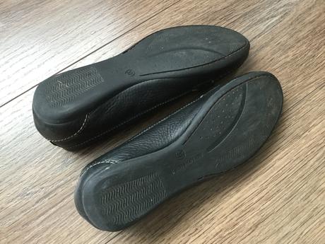 Kožené mokasíny, tommy hilfiger,37