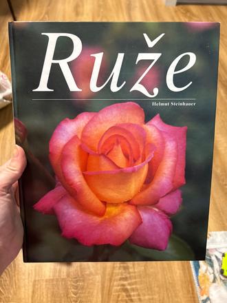 Ruže, 