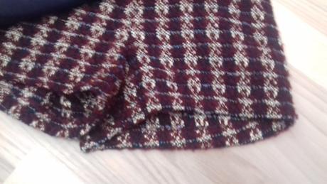 Sukňo-šortky, reserved,140