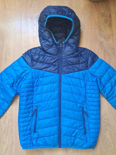 Prechodná bunda, alpine pro,152