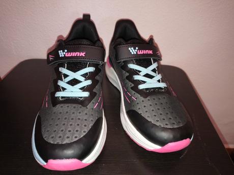 Tenisky, wink,35