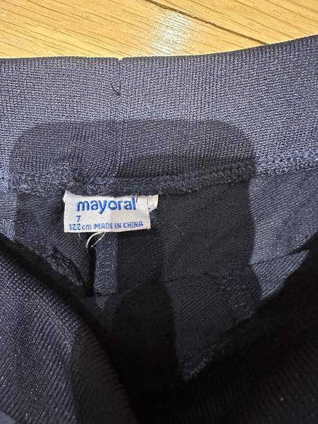 Kratasy elegantne, mayoral,122