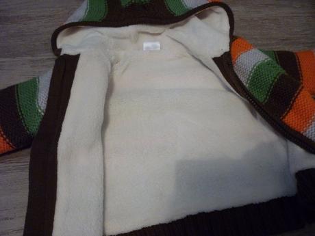 Bundicka /mikina, f&f,80