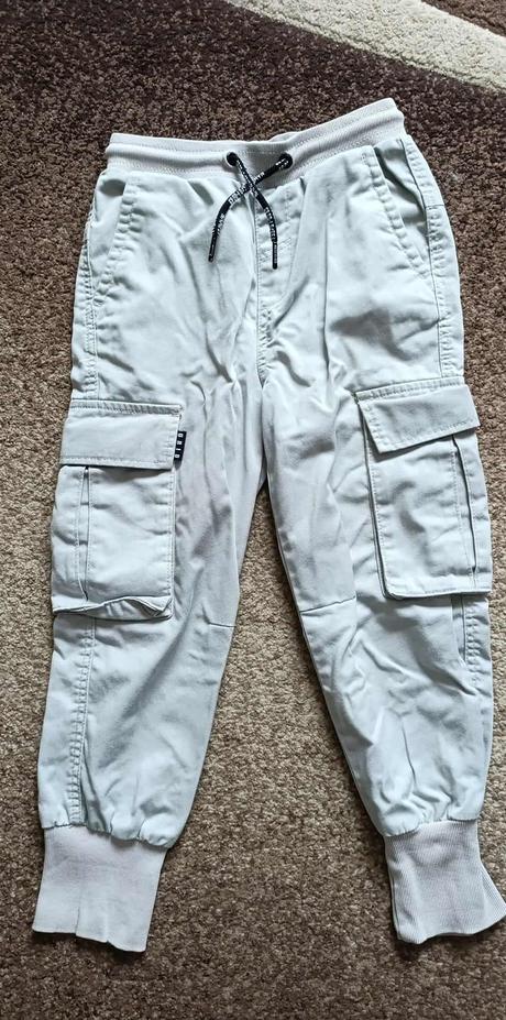 Balík oblečenia pre fešáka 140, 140–152