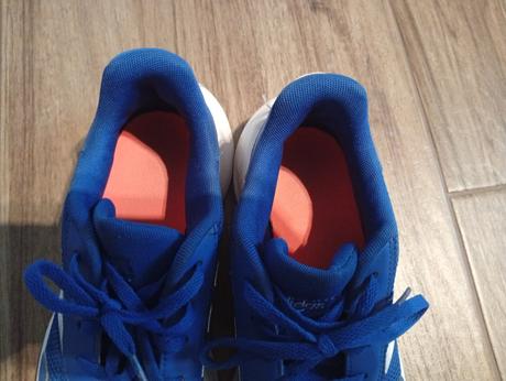 Bežecké tenisky, adidas,37